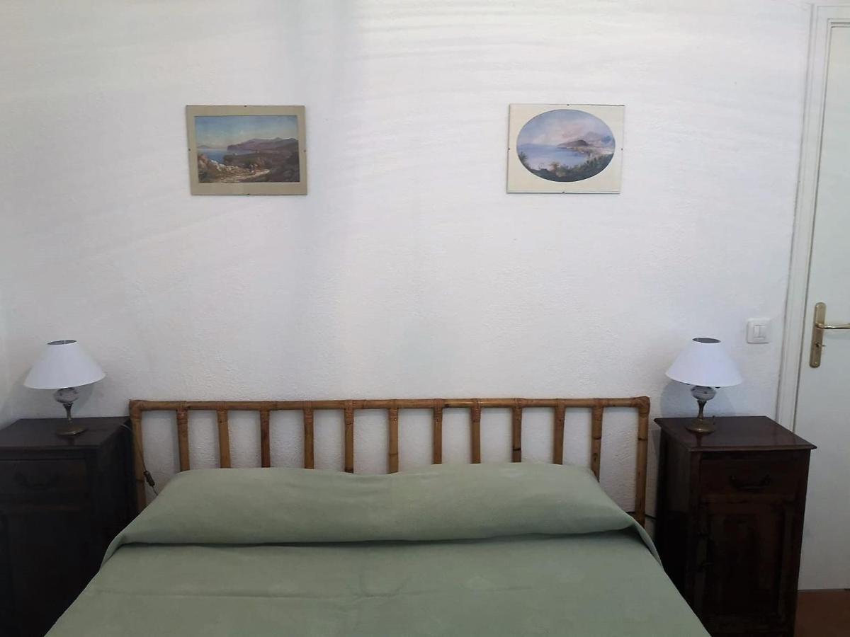 Il Pastore Serafino Tropea Buitenkant foto