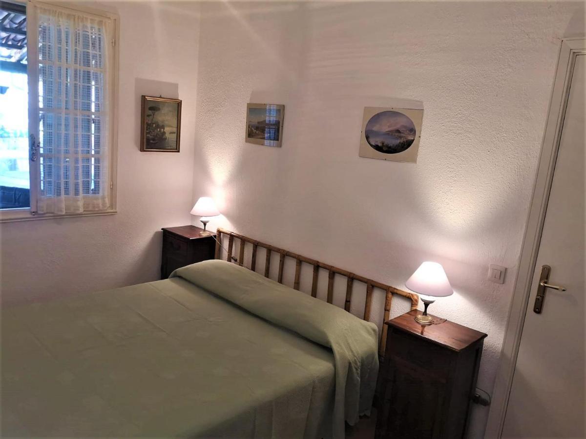 Il Pastore Serafino Tropea Buitenkant foto