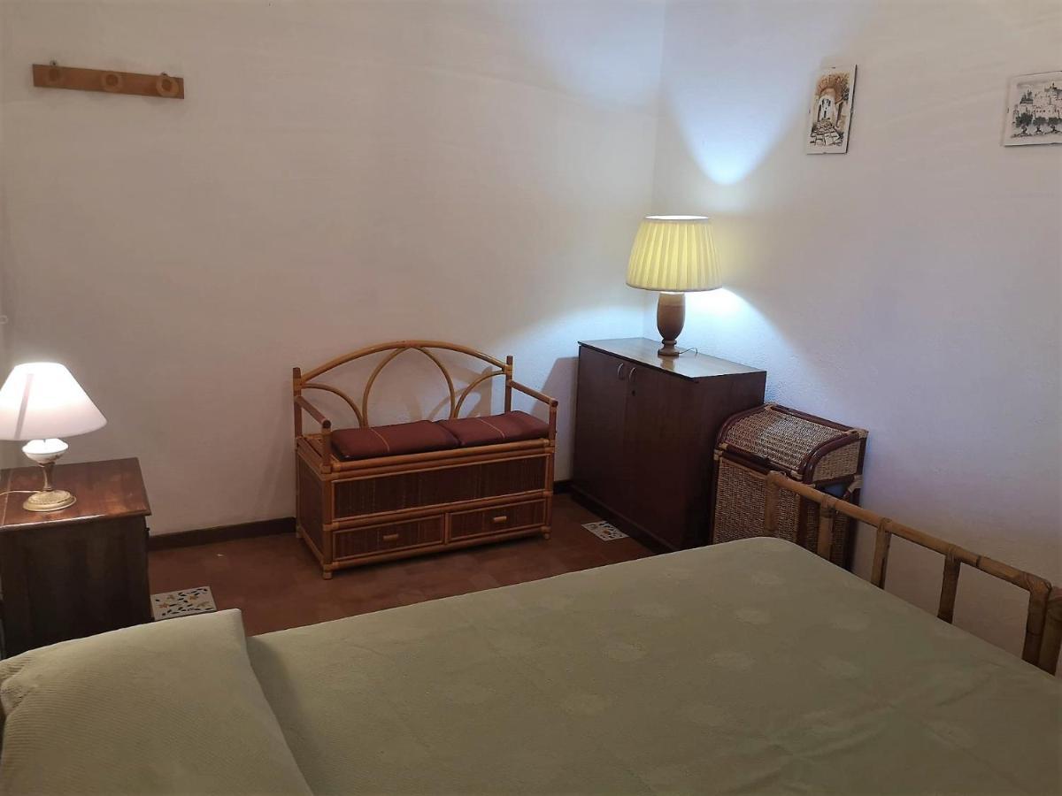 Il Pastore Serafino Tropea Buitenkant foto